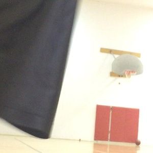 Meet your Posher, Isaac